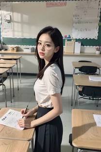 演员 配演1
