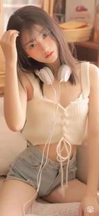 演员 林婉儿