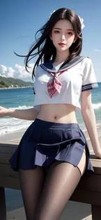 演员 陈思瑶