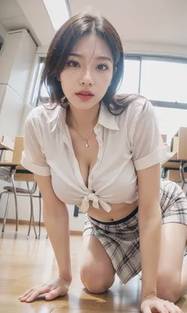 演员 陈思瑶