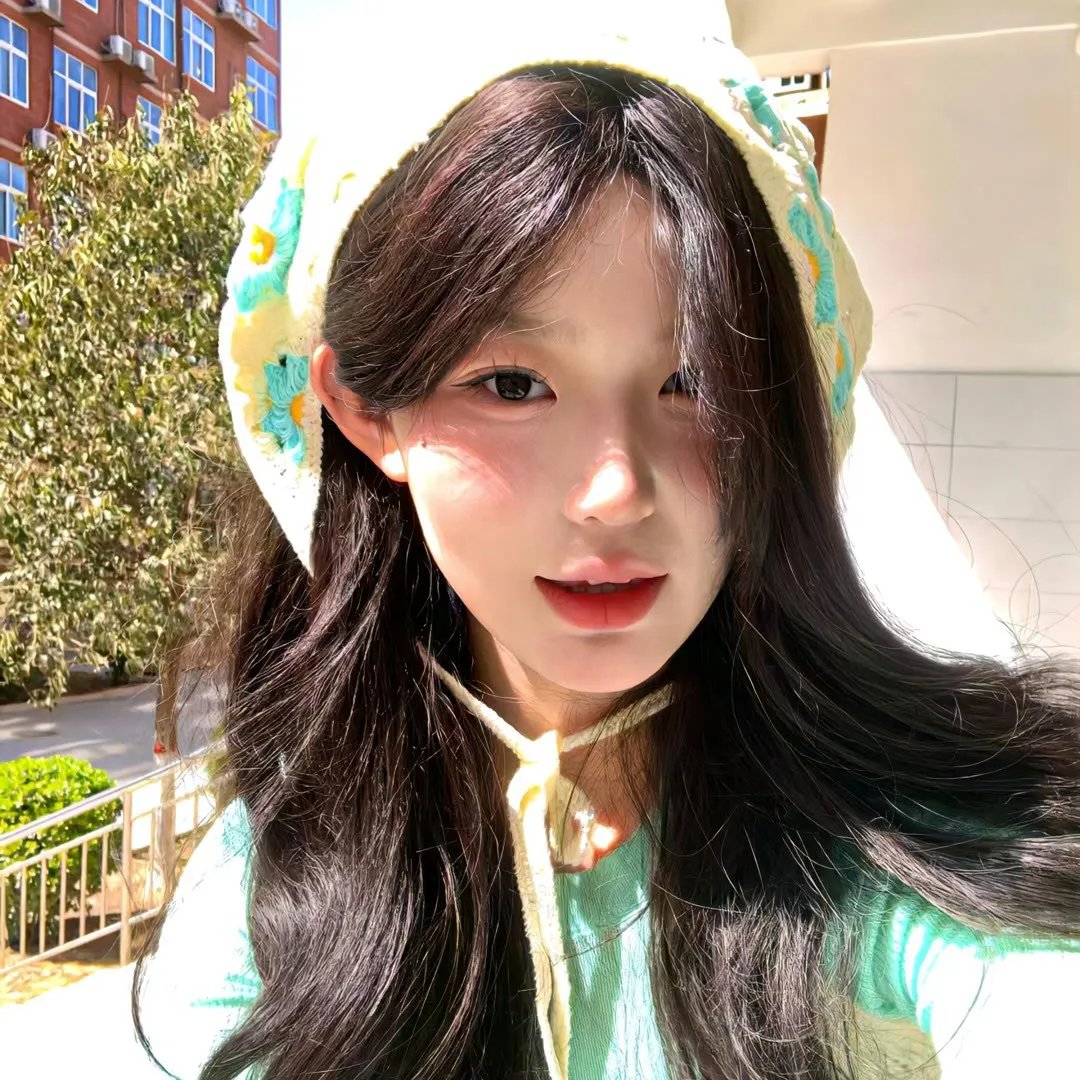演员 陈思瑶