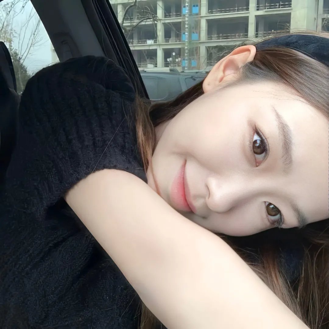 演员 陈思瑶